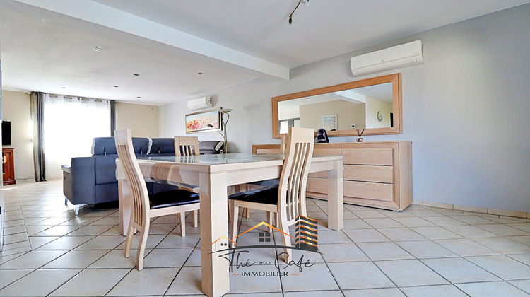Ma-Cabane - Vente Maison LUTTANGE, 131 m²