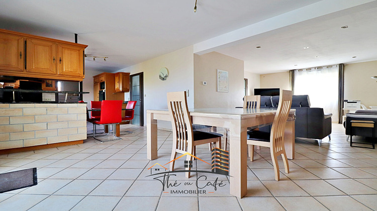 Ma-Cabane - Vente Maison LUTTANGE, 131 m²