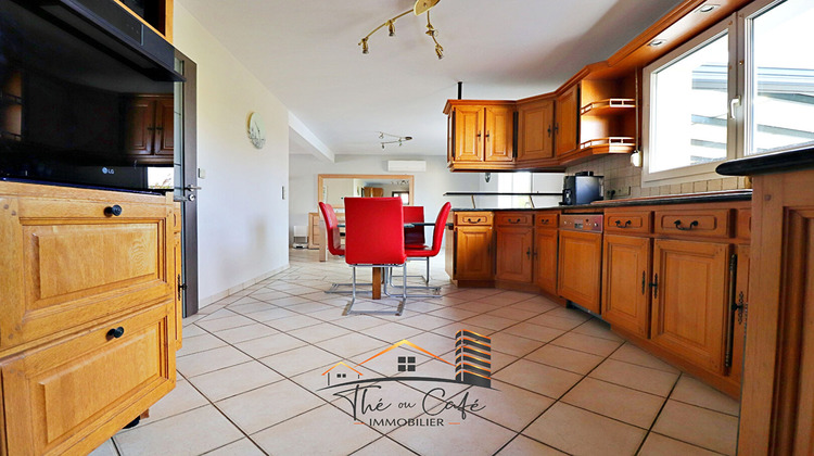 Ma-Cabane - Vente Maison LUTTANGE, 131 m²