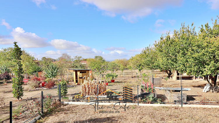 Ma-Cabane - Vente Maison LUTTANGE, 131 m²