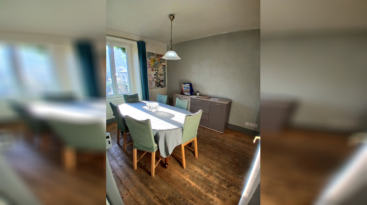 Ma-Cabane - Vente Maison Luttenbach-près-Munster, 98 m²