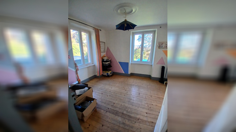 Ma-Cabane - Vente Maison Luttenbach-près-Munster, 98 m²