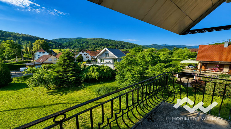 Ma-Cabane - Vente Maison Luttenbach-près-Munster, 175 m²