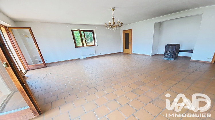 Ma-Cabane - Vente Maison Luttenbach-Près-Munster, 148 m²