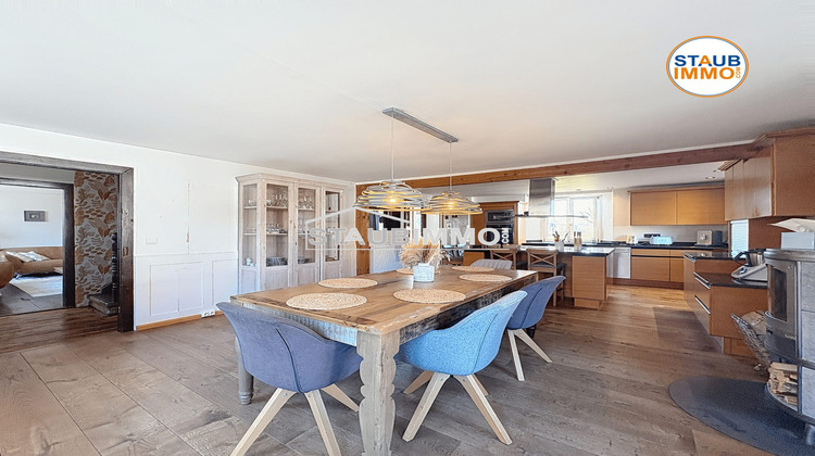 Ma-Cabane - Vente Maison Lutter, 242 m²