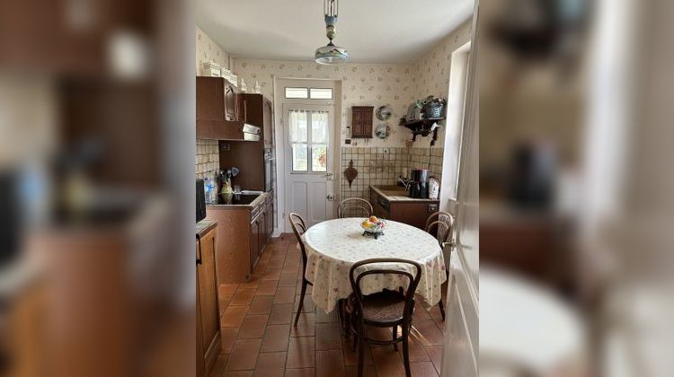 Ma-Cabane - Vente Maison Lutterbach, 82 m²