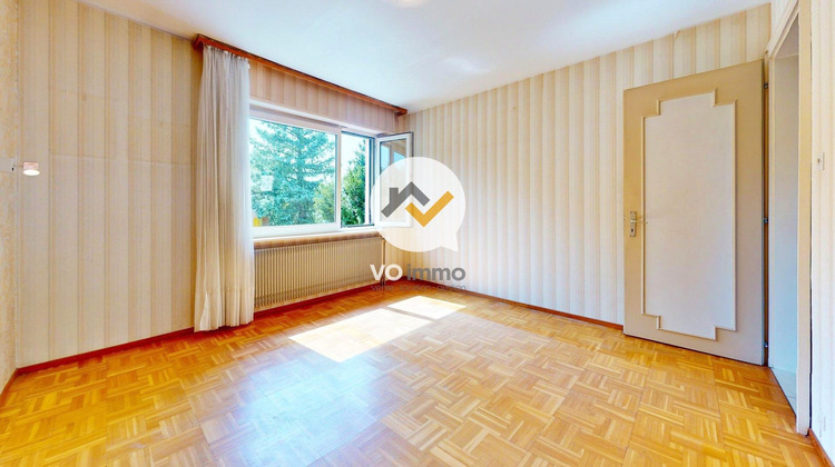 Ma-Cabane - Vente Maison Lutterbach, 137 m²