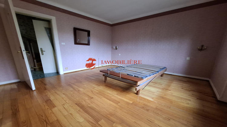 Ma-Cabane - Vente Maison Lutterbach, 145 m²