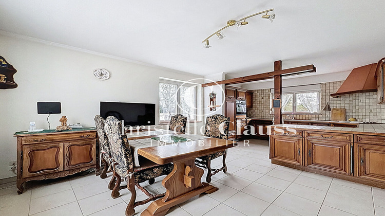 Ma-Cabane - Vente Maison LUTTERBACH, 140 m²
