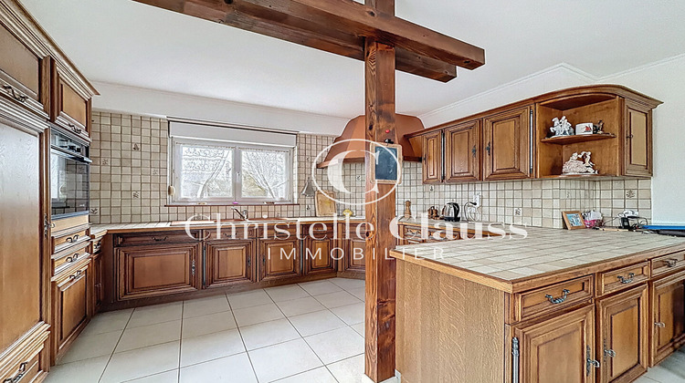 Ma-Cabane - Vente Maison LUTTERBACH, 140 m²