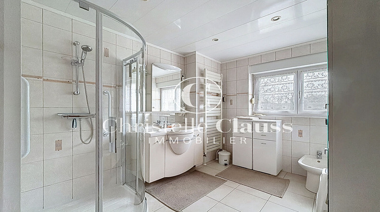 Ma-Cabane - Vente Maison LUTTERBACH, 140 m²