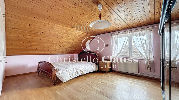 Ma-Cabane - Vente Maison LUTTERBACH, 140 m²