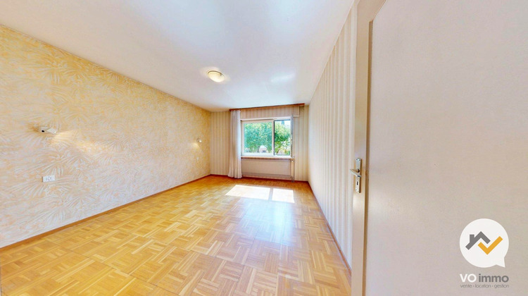 Ma-Cabane - Vente Maison Lutterbach, 137 m²