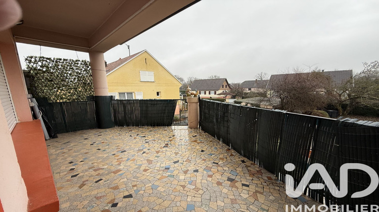 Ma-Cabane - Vente Maison Lutterbach, 149 m²