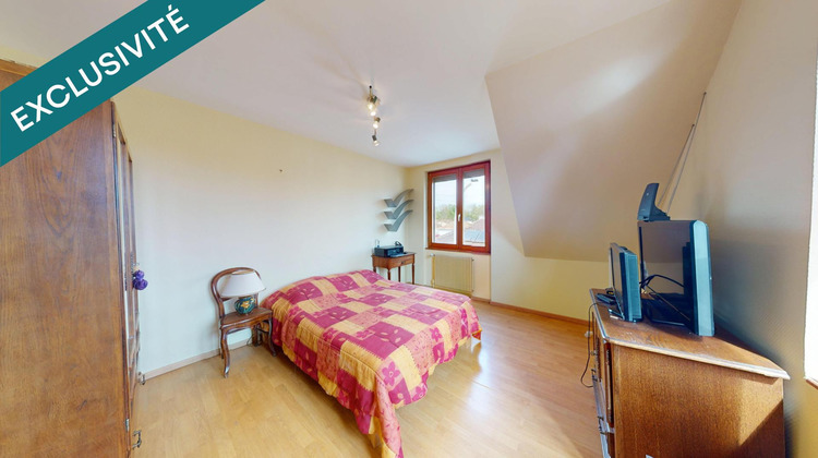 Ma-Cabane - Vente Maison Lutterbach, 100 m²