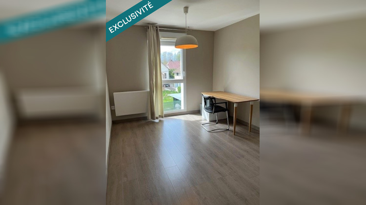 Ma-Cabane - Vente Maison Lutterbach, 92 m²