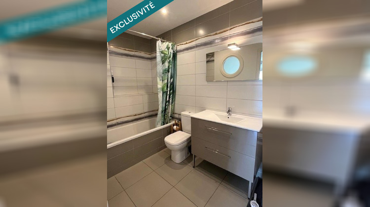 Ma-Cabane - Vente Maison Lutterbach, 92 m²