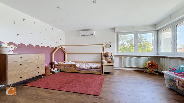 Ma-Cabane - Vente Maison Lutterbach, 100 m²