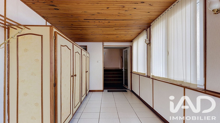 Ma-Cabane - Vente Maison Lutterbach, 126 m²