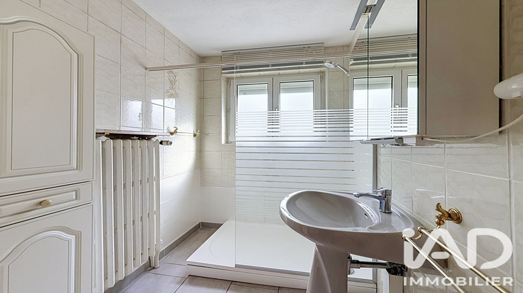 Ma-Cabane - Vente Maison Lutterbach, 126 m²