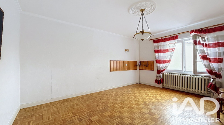 Ma-Cabane - Vente Maison Lutterbach, 126 m²