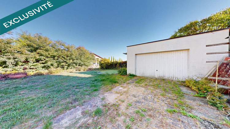 Ma-Cabane - Vente Maison Lutterbach, 131 m²