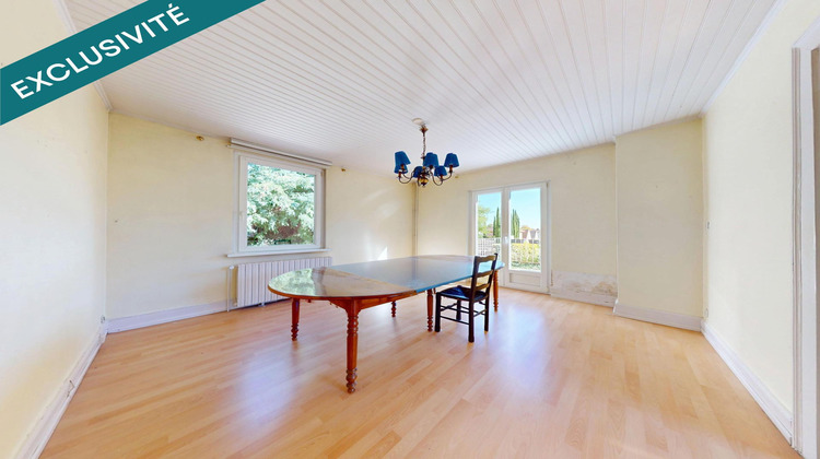 Ma-Cabane - Vente Maison Lutterbach, 131 m²