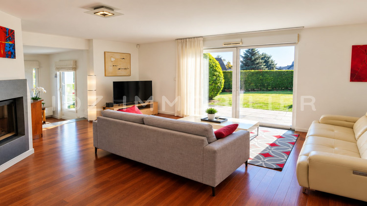 Ma-Cabane - Vente Maison Lutterbach, 140 m²