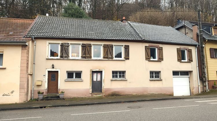 Ma-Cabane - Vente Maison Lutzelbourg, 100 m²