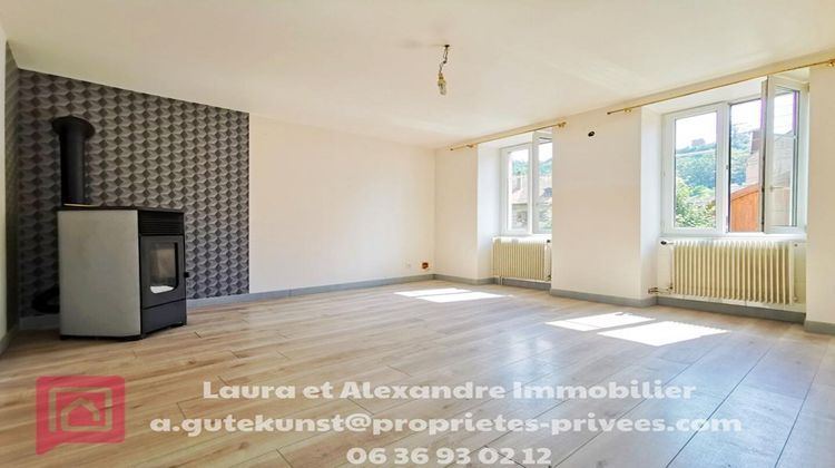 Ma-Cabane - Vente Maison LUTZELBOURG, 179 m²