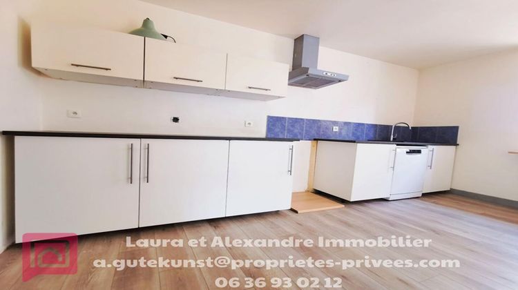 Ma-Cabane - Vente Maison LUTZELBOURG, 179 m²