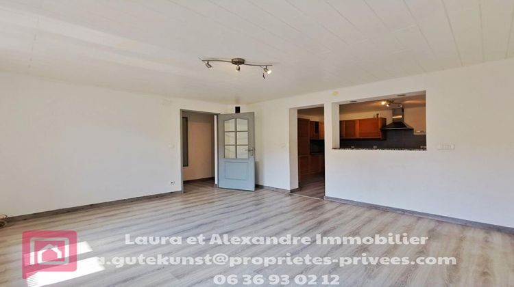 Ma-Cabane - Vente Maison LUTZELBOURG, 179 m²