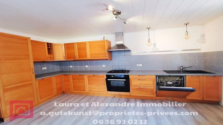 Ma-Cabane - Vente Maison LUTZELBOURG, 179 m²