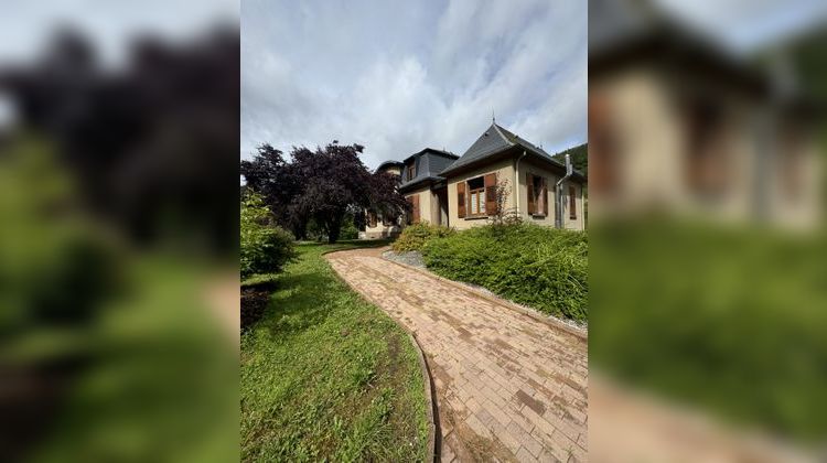 Ma-Cabane - Vente Maison Lutzelbourg, 341 m²