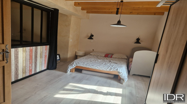 Ma-Cabane - Vente Maison Lutzelbourg, 142 m²