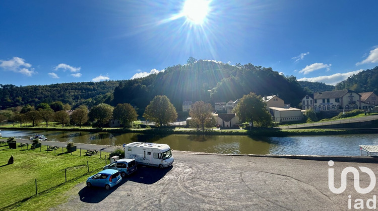 Ma-Cabane - Vente Maison Lutzelbourg, 200 m²