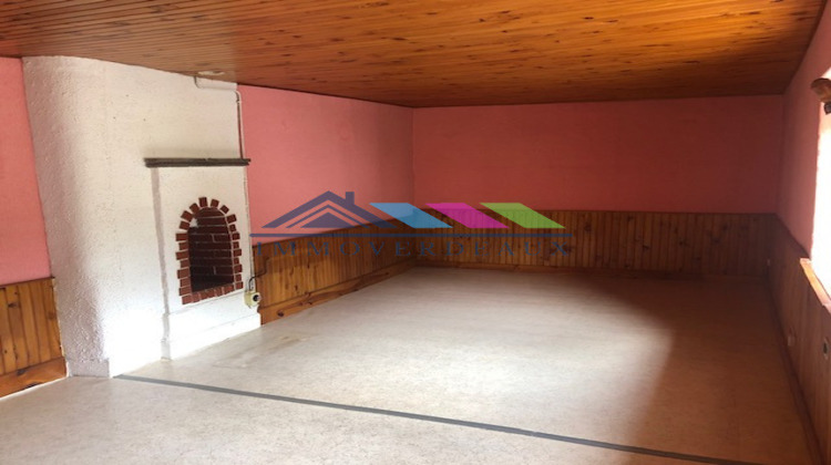 Ma-Cabane - Vente Maison Lutzelbourg, 50 m²