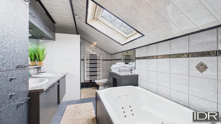 Ma-Cabane - Vente Maison Lutzelbourg, 190 m²