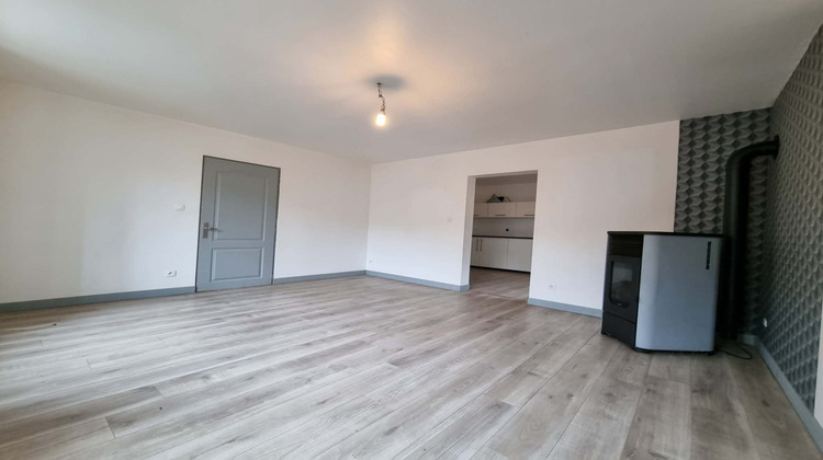 Ma-Cabane - Vente Maison Lutzelbourg, 185 m²