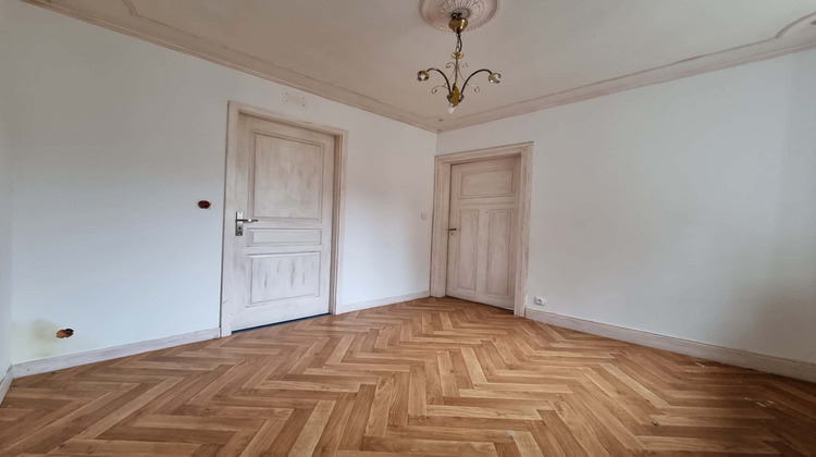 Ma-Cabane - Vente Maison Lutzelbourg, 185 m²