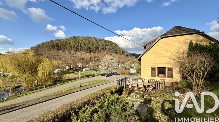 Ma-Cabane - Vente Maison Lutzelbourg, 82 m²