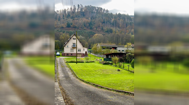 Ma-Cabane - Vente Maison Lutzelbourg, 140 m²