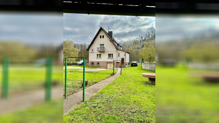 Ma-Cabane - Vente Maison Lutzelbourg, 140 m²