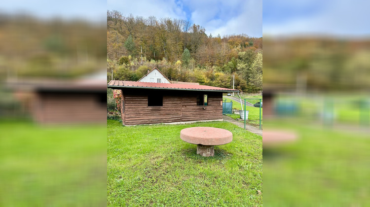 Ma-Cabane - Vente Maison Lutzelbourg, 140 m²