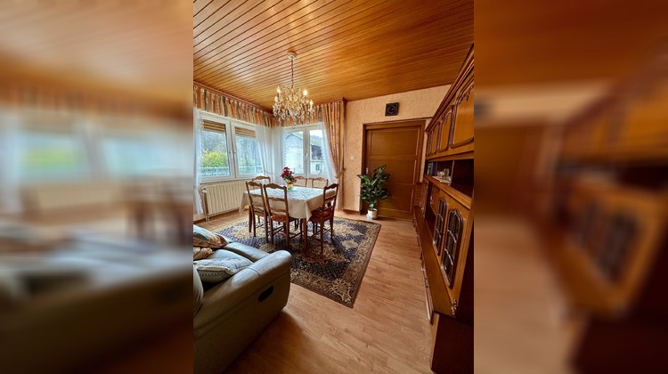 Ma-Cabane - Vente Maison Lutzelbourg, 140 m²