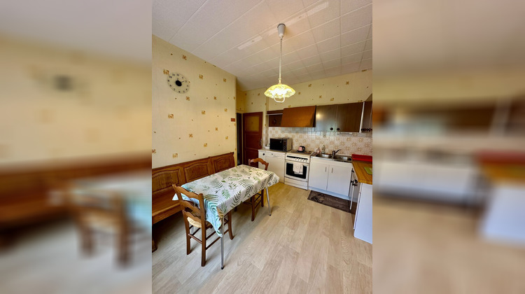 Ma-Cabane - Vente Maison Lutzelbourg, 140 m²