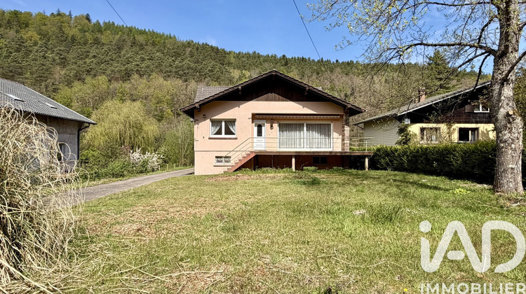 Ma-Cabane - Vente Maison Lutzelbourg, 195 m²