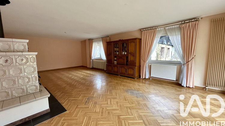Ma-Cabane - Vente Maison Lutzelbourg, 195 m²