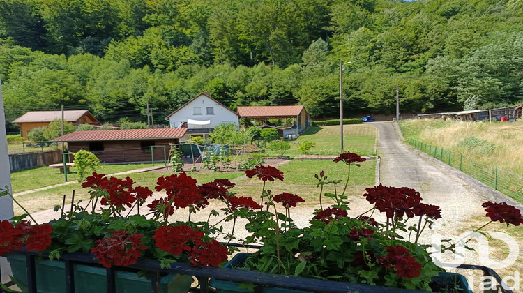 Ma-Cabane - Vente Maison Lutzelbourg, 133 m²