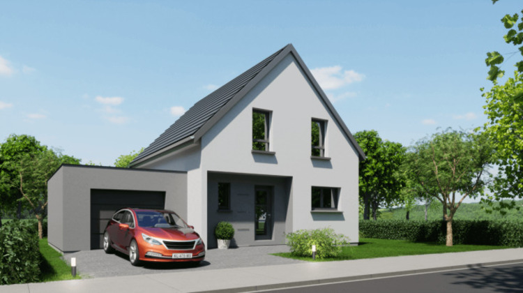 Ma-Cabane - Vente Maison LUTZELHOUSE, 0 m²